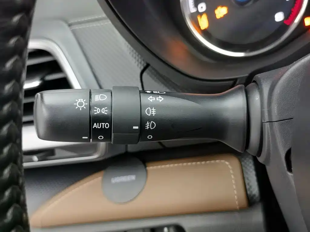 Subaru Forester 2019 — фото 21