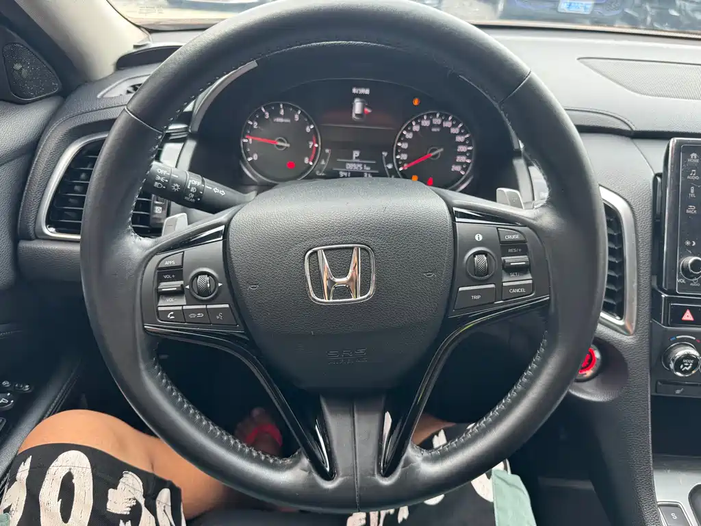 Honda Avancier 2019 — фото 8