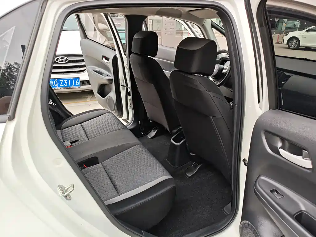 Honda Fit 2021 — фото 10