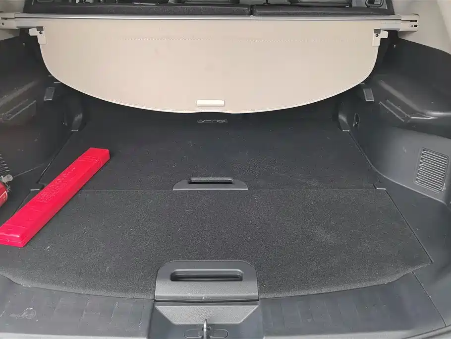 Nissan X-Trail 2015 — фото 4