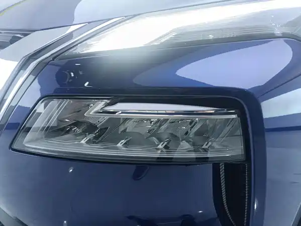 Nissan X-Trail 2022
