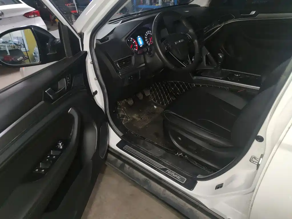 Haval H6 2018