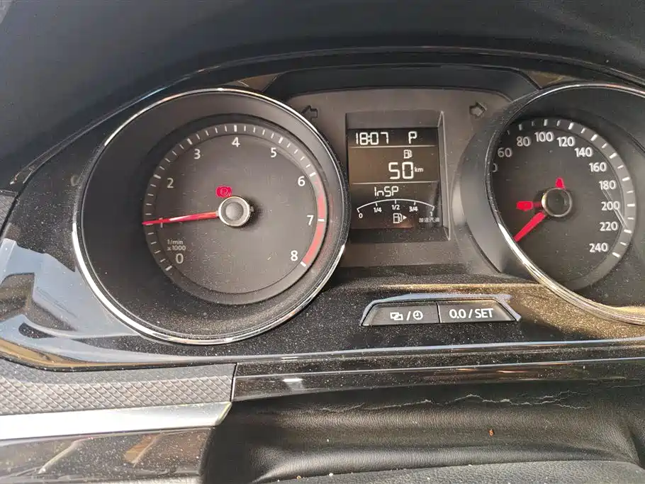 Volkswagen C-Trek 2018 — фото 14