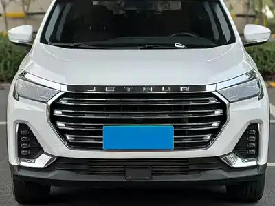 Jetour X90 PLUS 2023