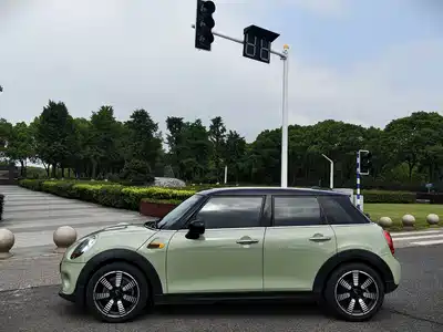 MINI MINI 2018