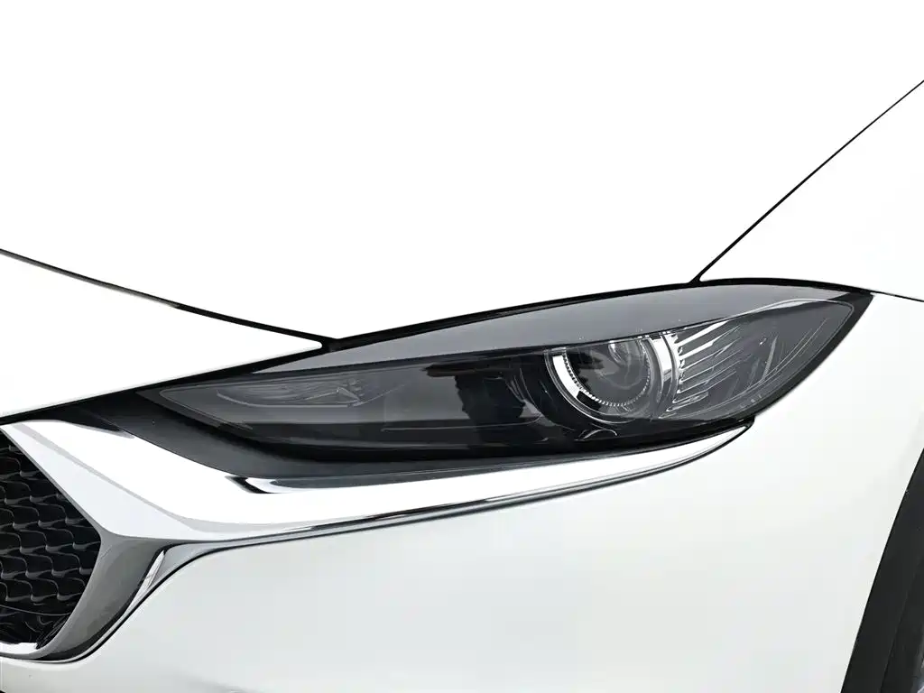 Mazda CX-4 2023 — фото 18