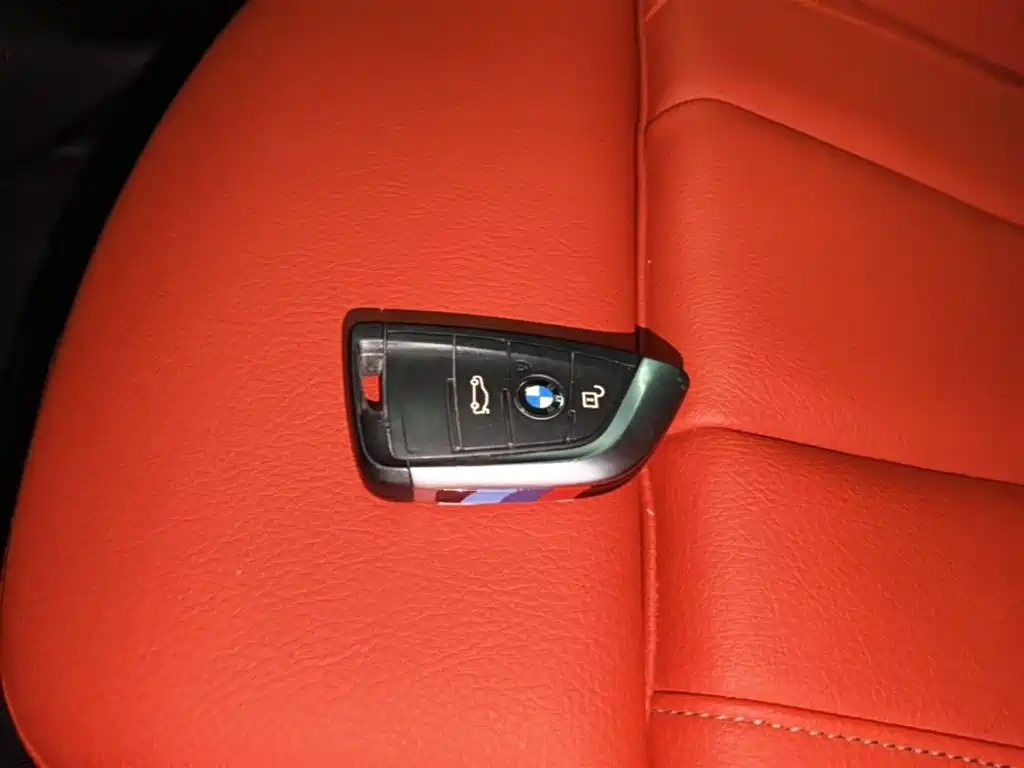 BMW X2 2021 — фото 9