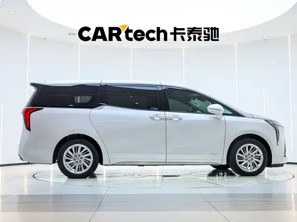 Buick Century 2025
