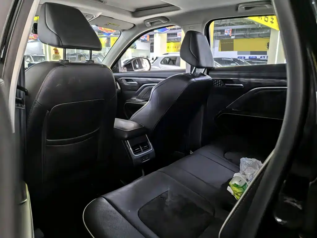 Haval H6 2024