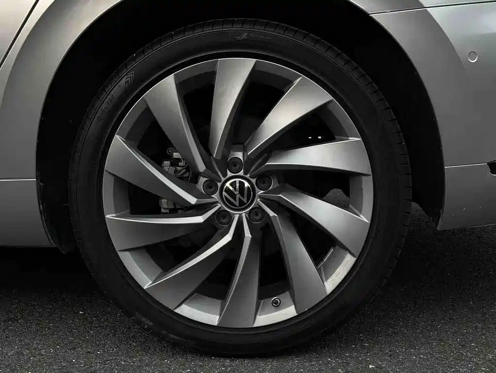 Volkswagen CC 2022 — фото 15