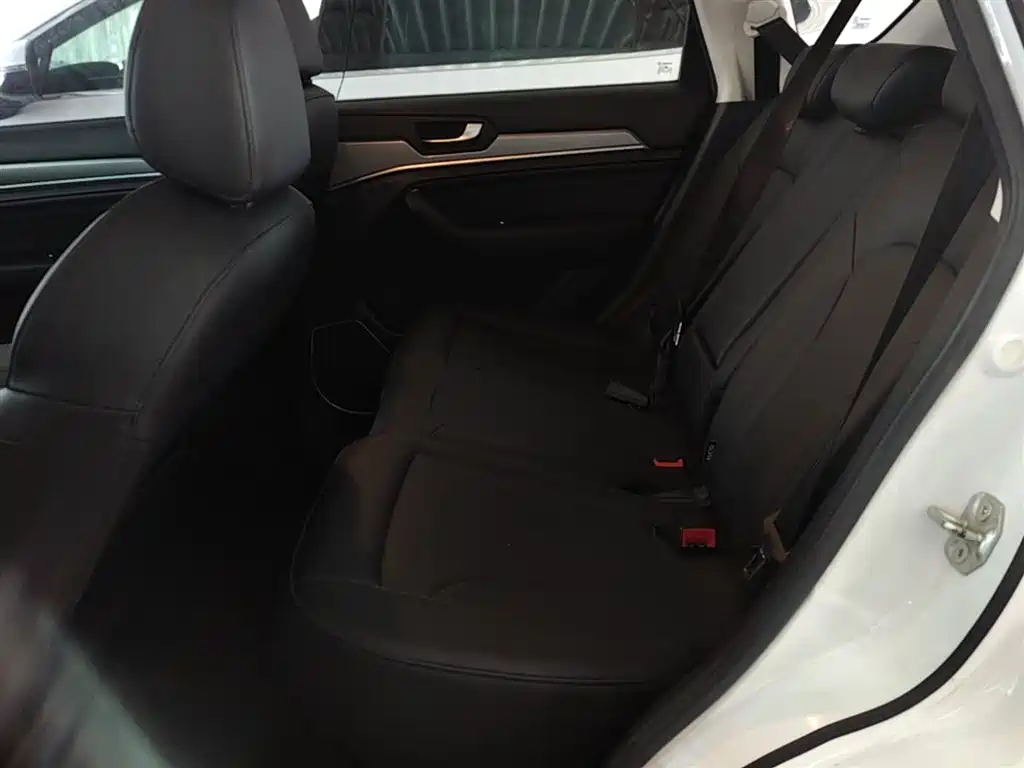 Haval H6 2018 — фото 17