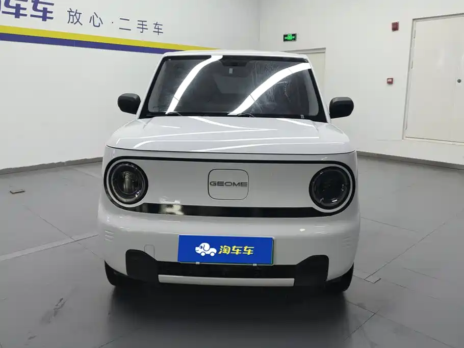 Geely Galaxy Panda 2025
