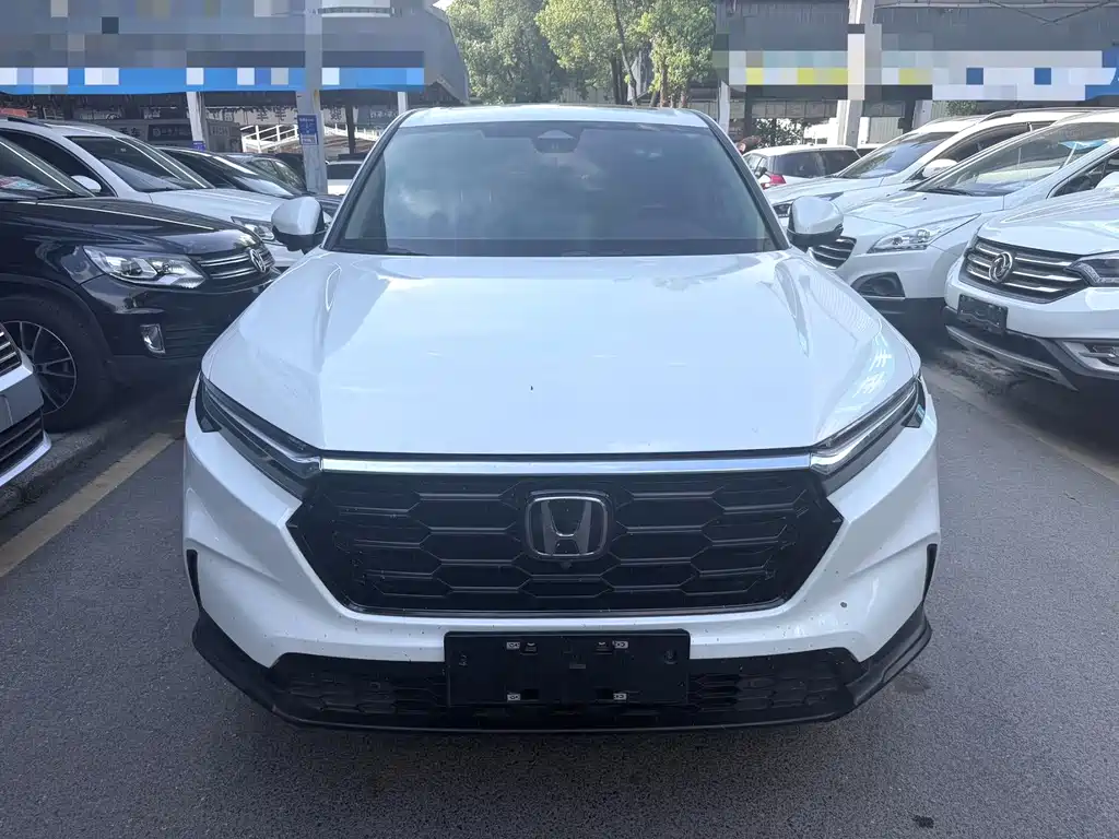 Honda CR-V 2023