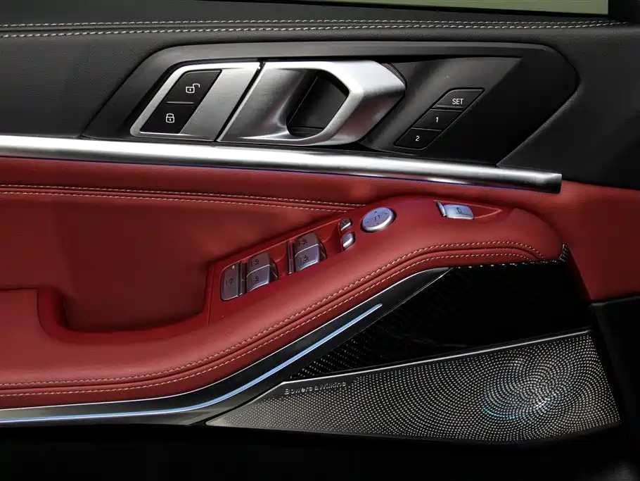 BMW X5 2025 — фото 27