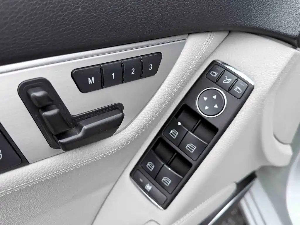 Mercedes-Benz C-Class 2015 — фото 9