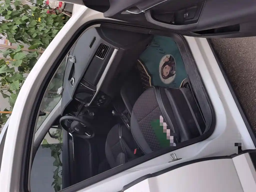 Skoda Kamiq 2020 — фото 21