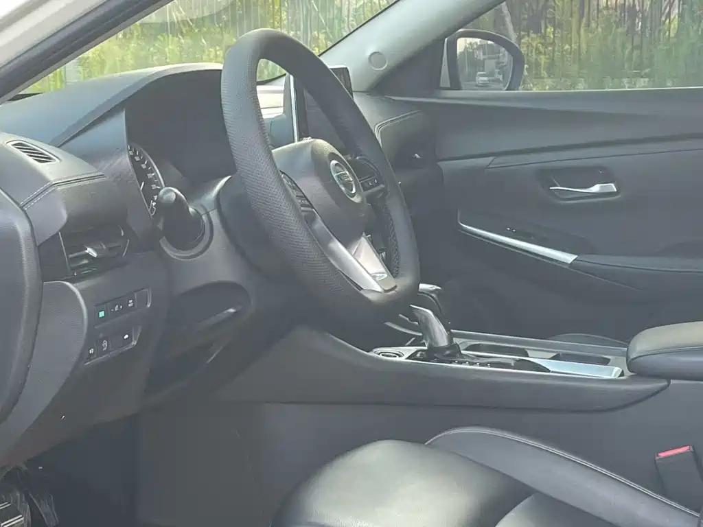 Nissan Sylphy 2020