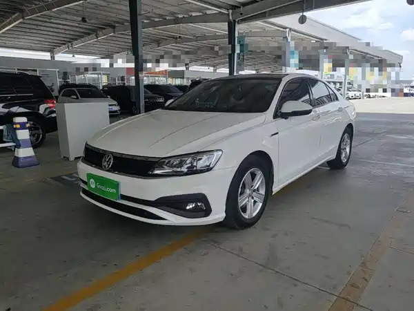 Volkswagen Lamando 2021