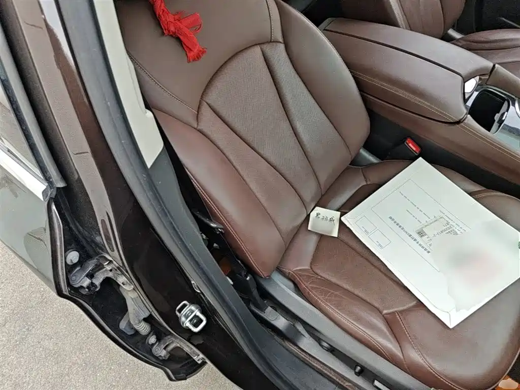 Buick Envision Plus 2020 — фото 25