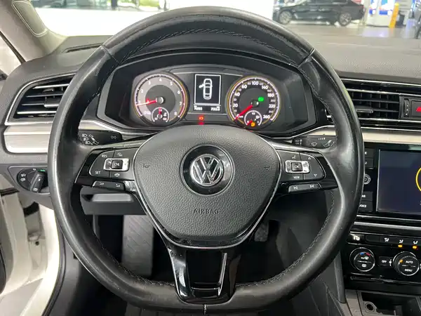 Volkswagen Lamando 2019