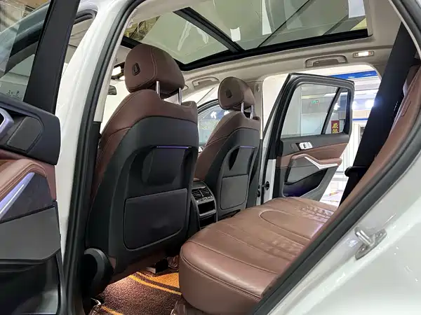 BMW X5 2020