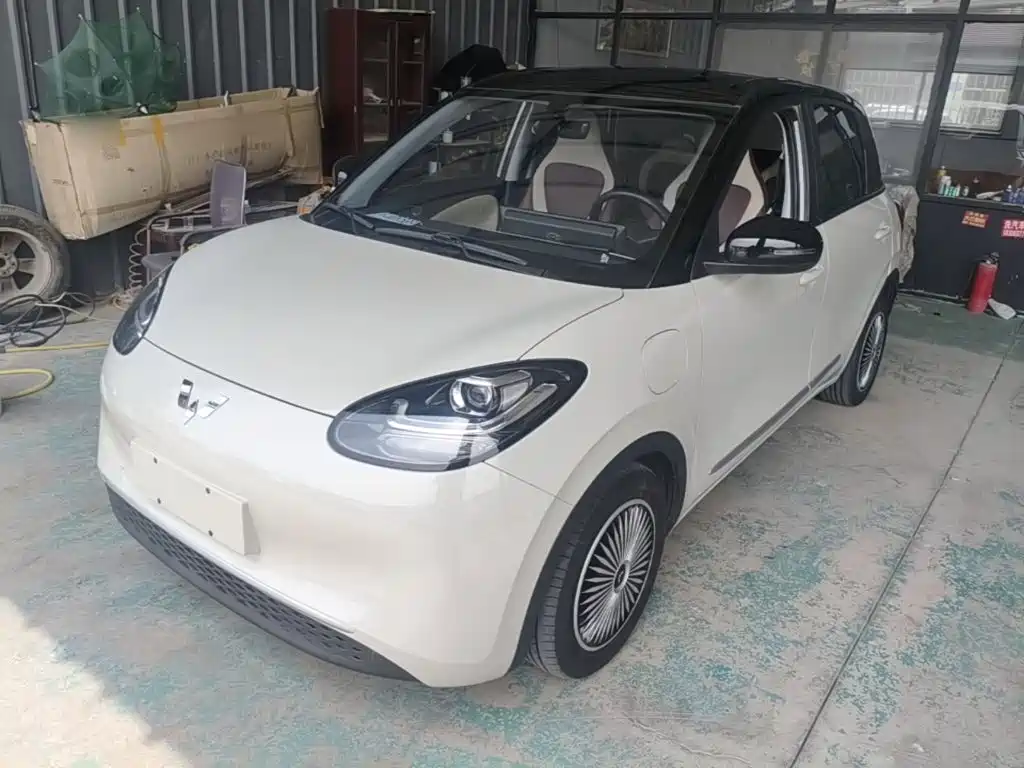 Wuling Bingo 2023