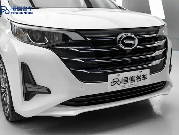 GAC Trumpchi M6 2020