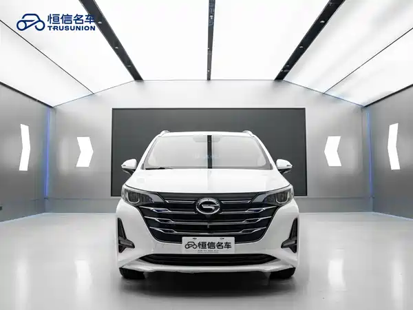 GAC Trumpchi M6 2020