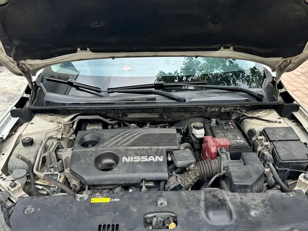 Nissan Sylphy 2020