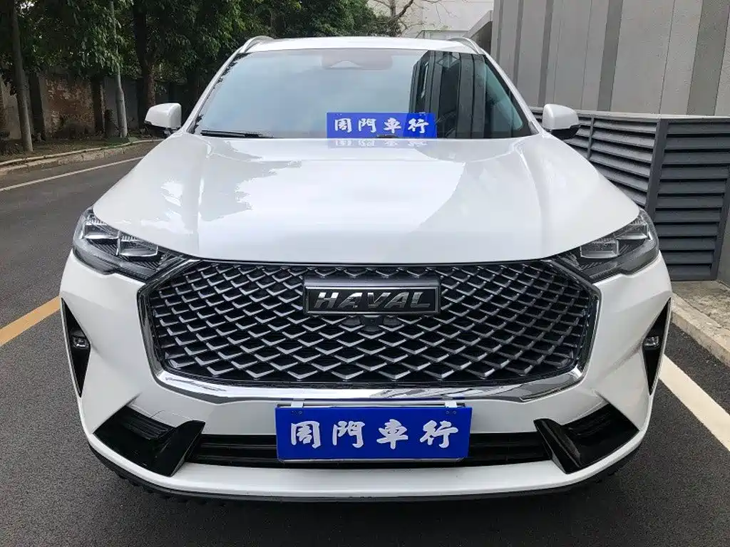 Haval H6 2022