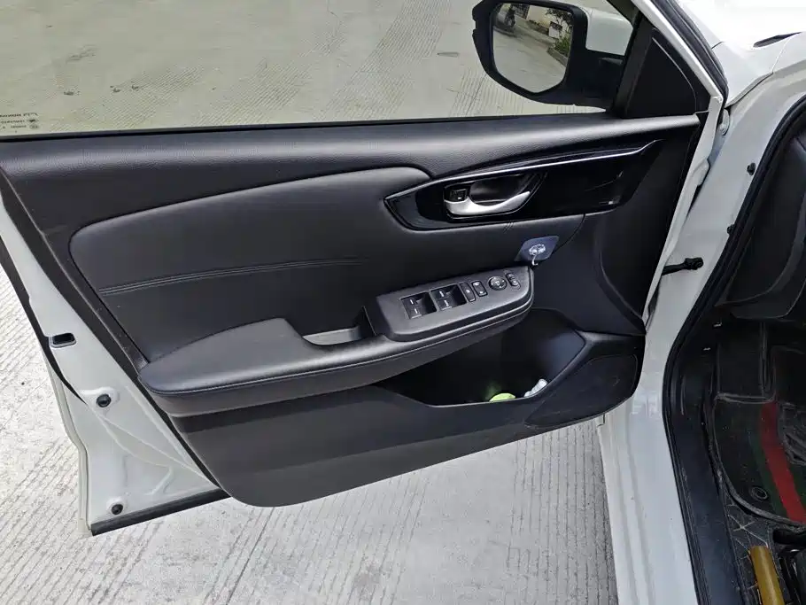 Honda Crider 2023