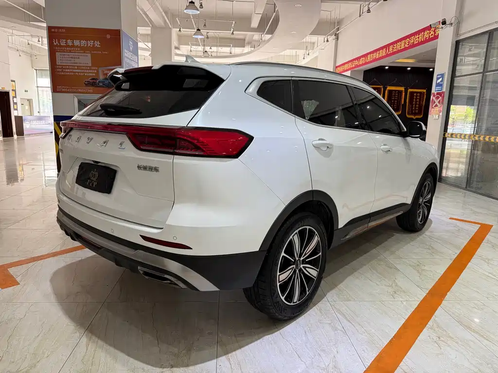 Haval H6 2023