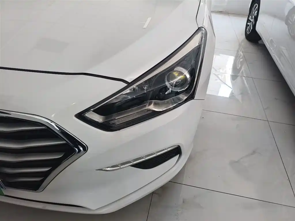Hyundai Mistra 2018 — фото 24
