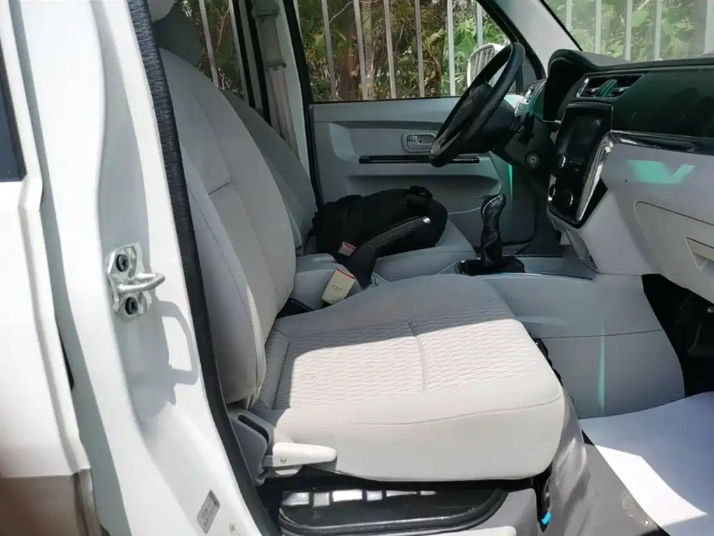 Jinbei Hiace X30L 2023 — фото 25