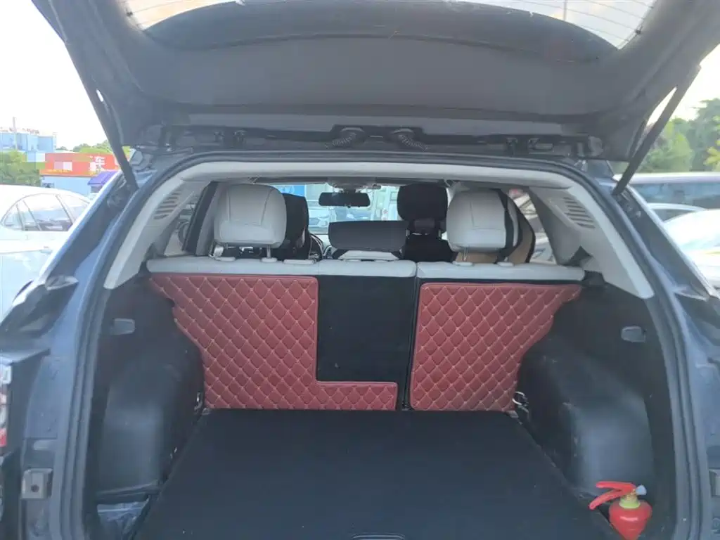 Jeep Compass 2017 — фото 19