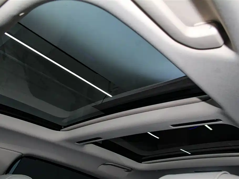 Mercedes-Benz S-Class 2025 — фото 34