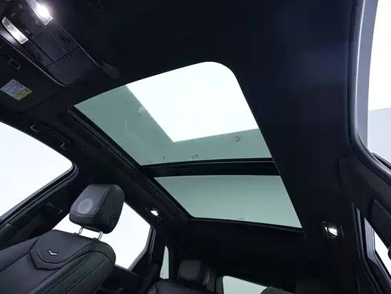 Cadillac XT5 2020 — фото 11