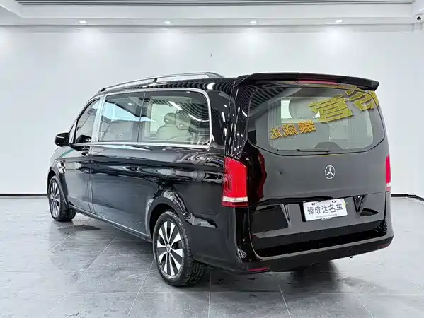 Mercedes-Benz Vito 2021