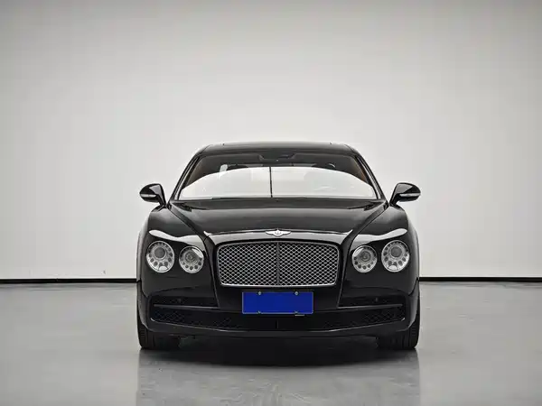 Bentley Flying Spur 2014
