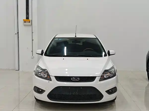 Ford Focus 2013