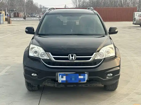 Honda CR-V 2010