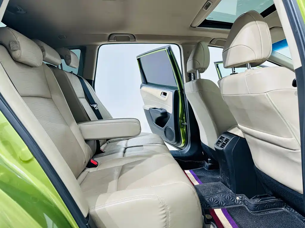 Honda Jade 2014 — фото 11
