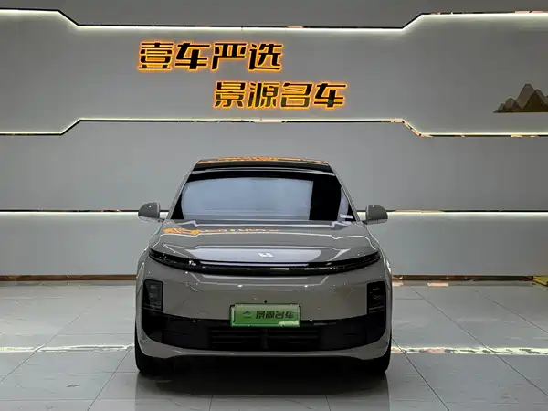 Li Auto L6 2024
