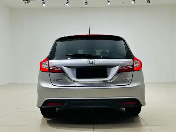Honda Jade 2014