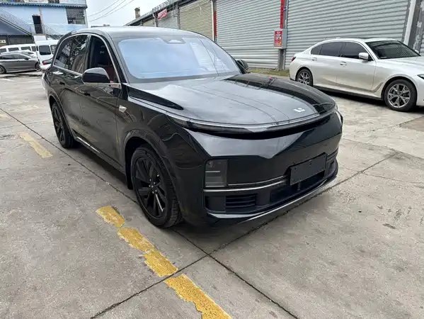 Li Auto L8 2023