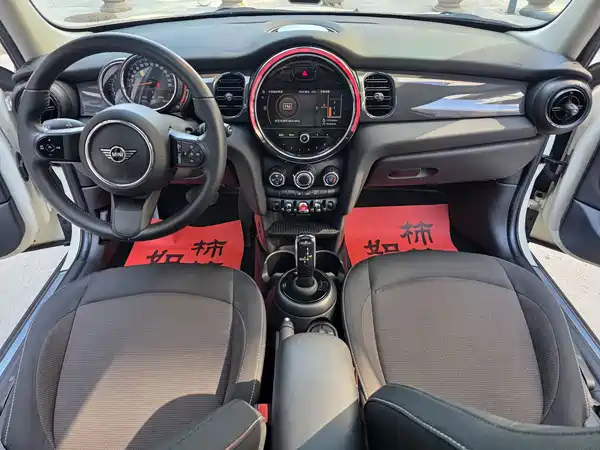 MINI MINI 2022