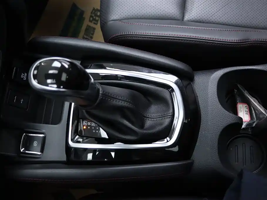 Nissan Qashqai 2021 — фото 11