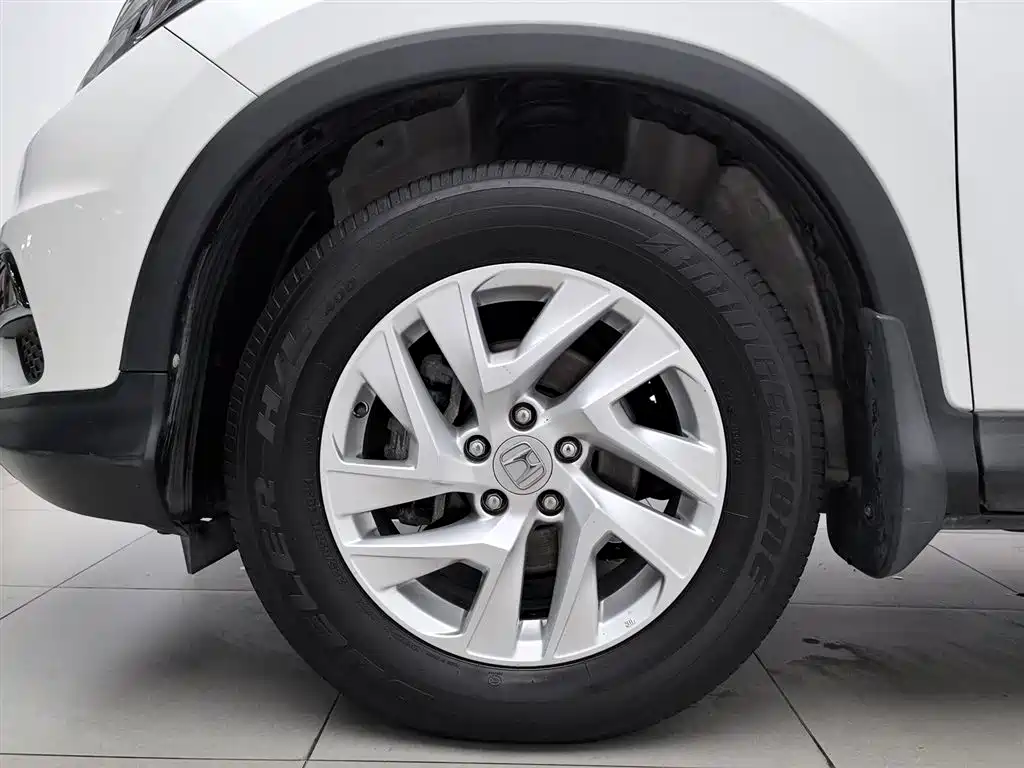 Honda CR-V 2016 — фото 17