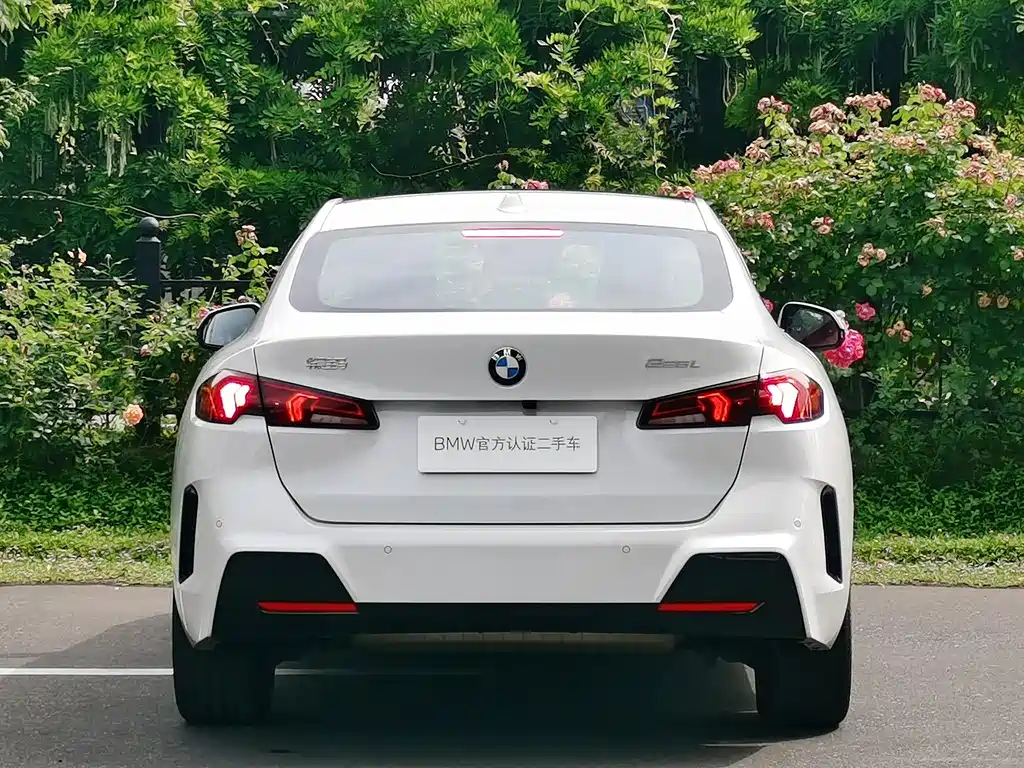 BMW 2 Series 2025 — фото 5