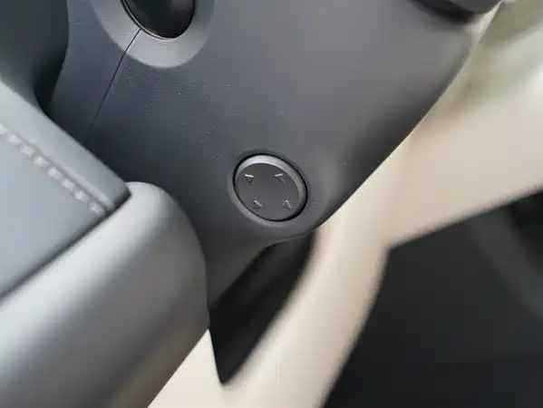 Li Auto L7 2024